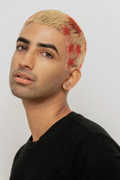 Photo of Dhruv Sud, Directing