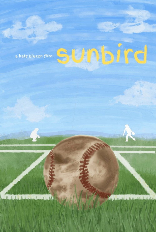 Movie poster for Sunbird (2026)