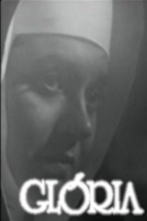 Movie poster for Glória (1982)