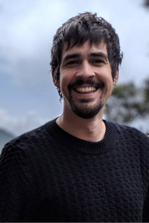 Gonzalo Alejandro Díaz Rodríguez profile