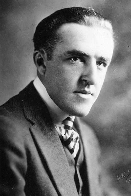 Photo of Ed Brady, Acting
