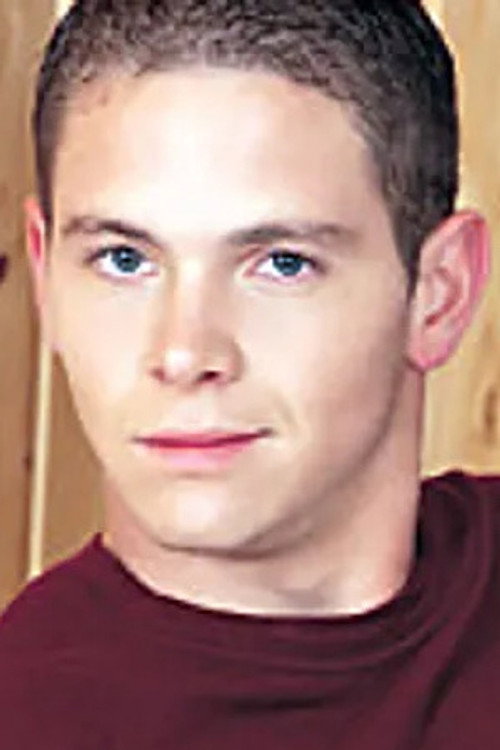 Photo of Andrew Dombovari, Acting
