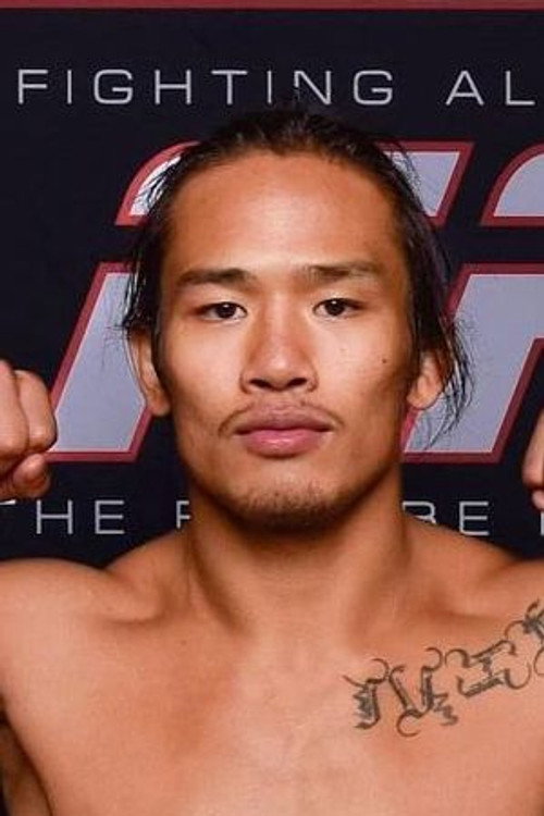 Photo of Mark Climaco, Acting