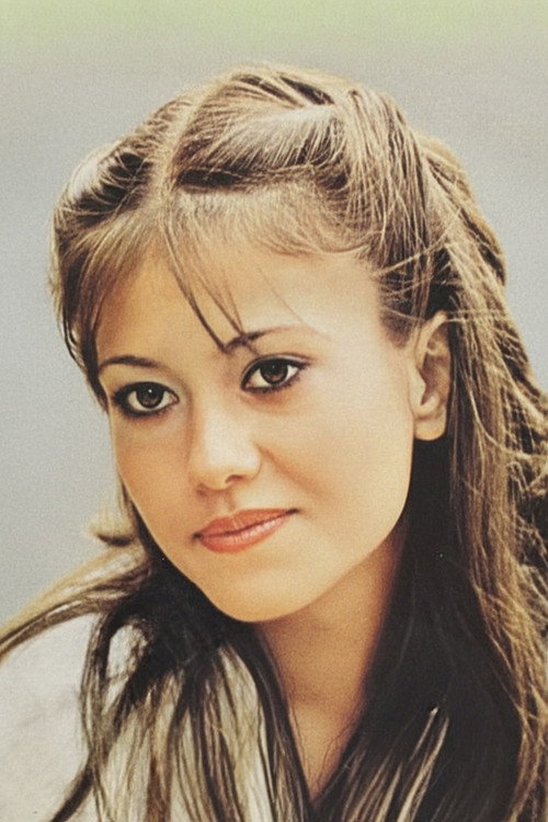 Photo of Sibel Hotin, Acting