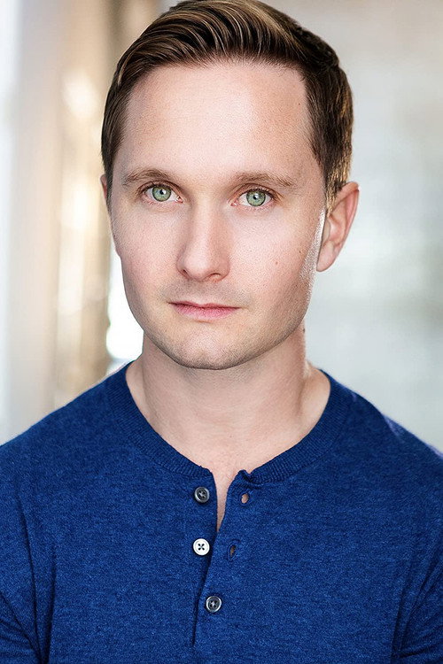 Photo of Todd Gaebe, Acting
