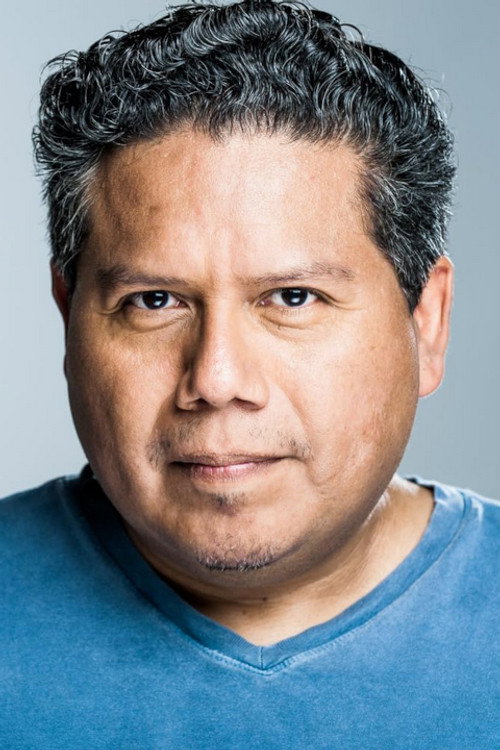 Photo of Pablo Ramos, Acting