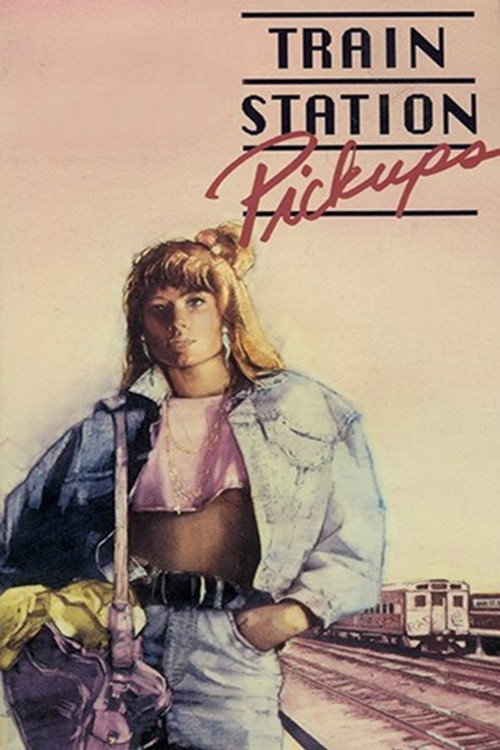 Movie poster for Train Station Pickups (1979)
