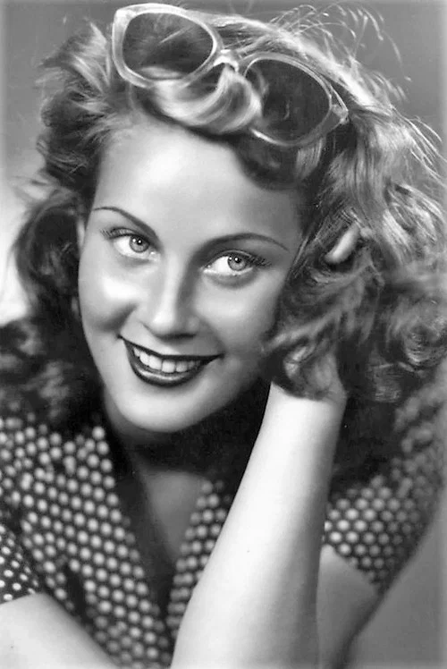 Photo of Rossana Martini, Acting