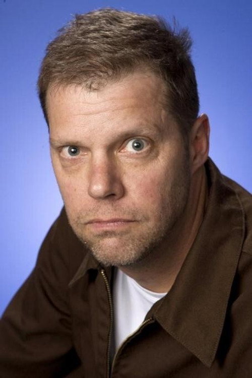 Photo of Andy Andrist, Acting