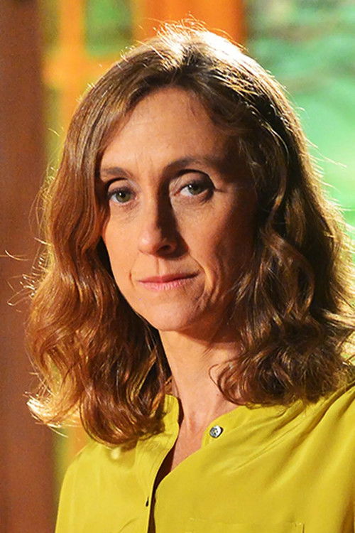 Betty Gofman profile