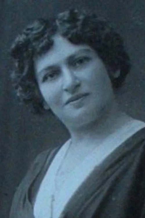 Photo of Olga Maysurian, Acting