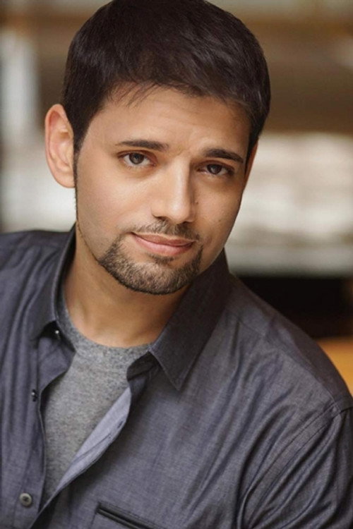 Photo of Luis Costa Jr., Acting