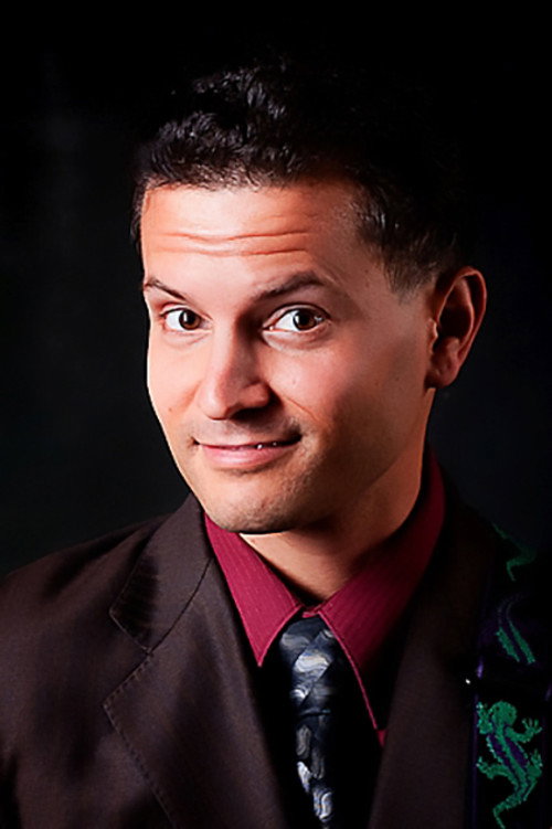 Photo of Vinny Raniolo, Acting