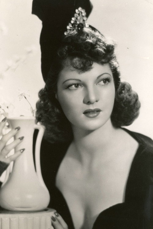 Photo of Ann Corio, Acting