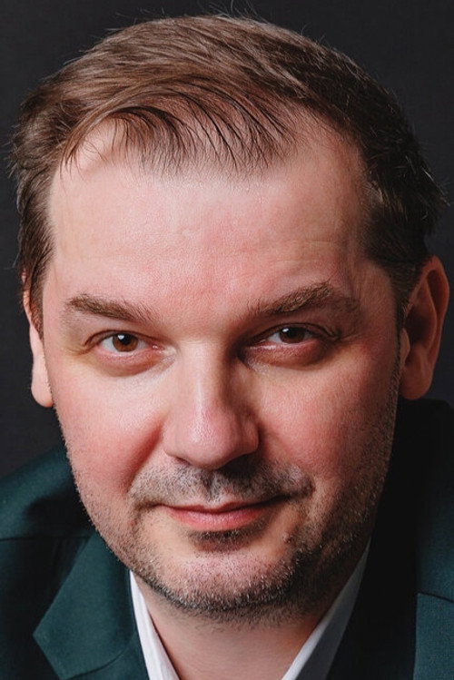 Photo of Aleksey Luzin, Acting