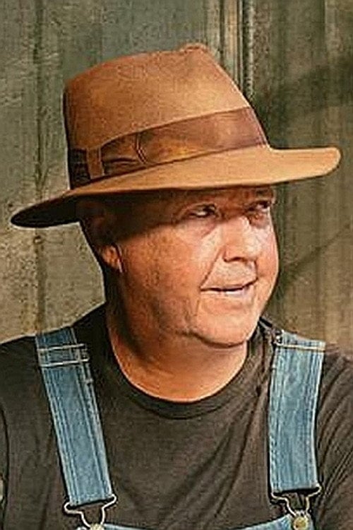 Photo of Mark Ramsey, Acting