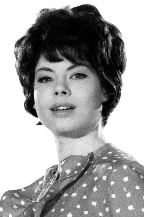 Photo of Jennifer White, Acting