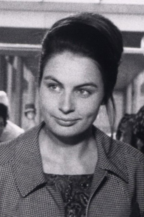 Photo of Barbara Dennek, Acting