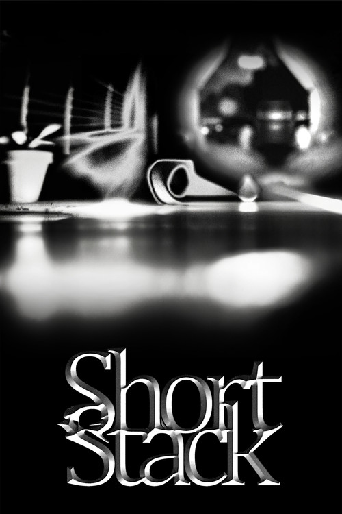 Movie poster for Short Stack (2022)