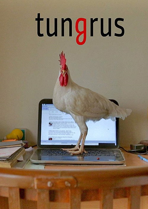 Movie poster for Tungrus (2018)