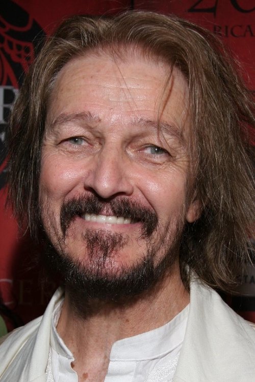 Ted Neeley profile