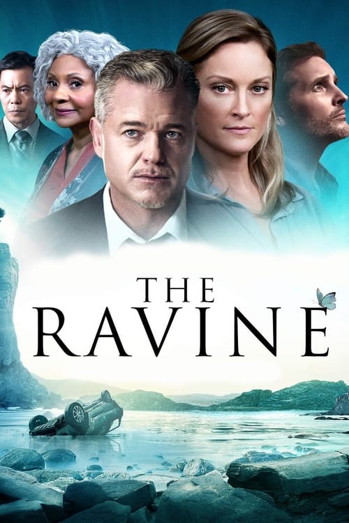 Movie poster for The Ravine (2022)