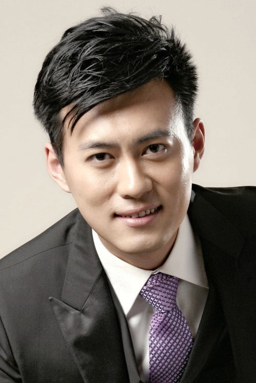 Photo of 王骏毅, Acting