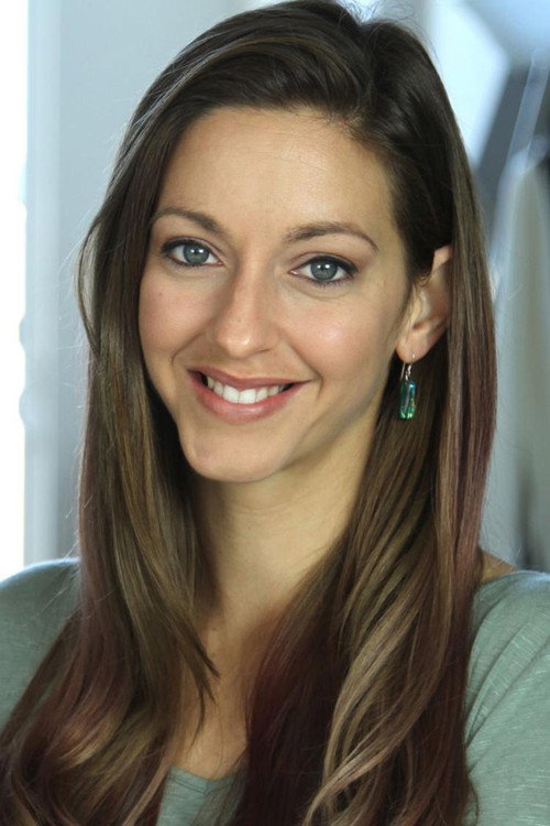 Photo of Dianna Cowern, Acting