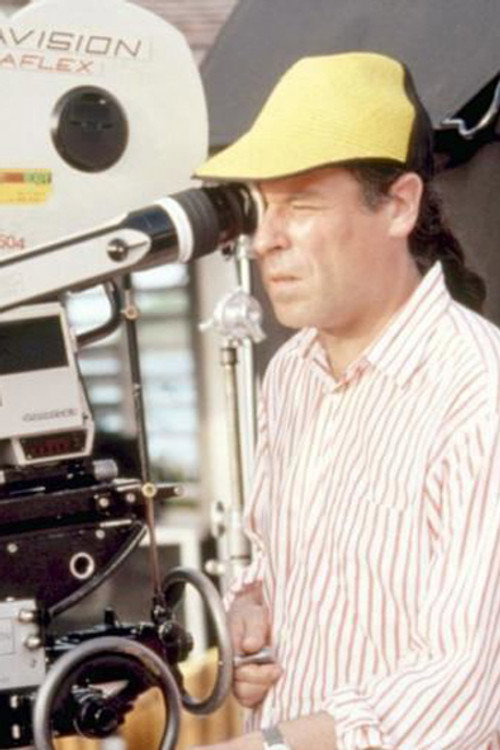Photo of Norman René, Directing