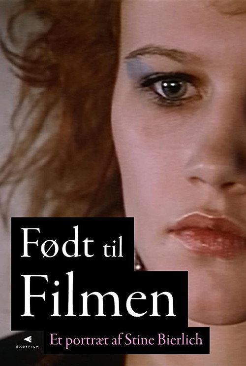 Movie poster for Født til Filmen (2015)