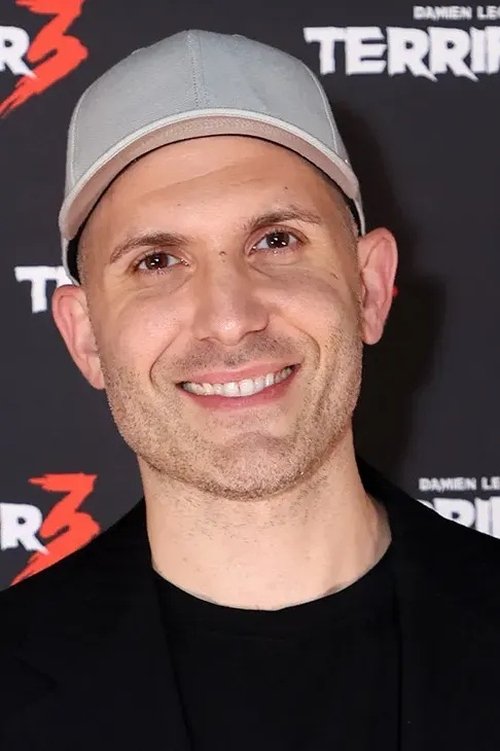 Photo of Damien Leone, Directing