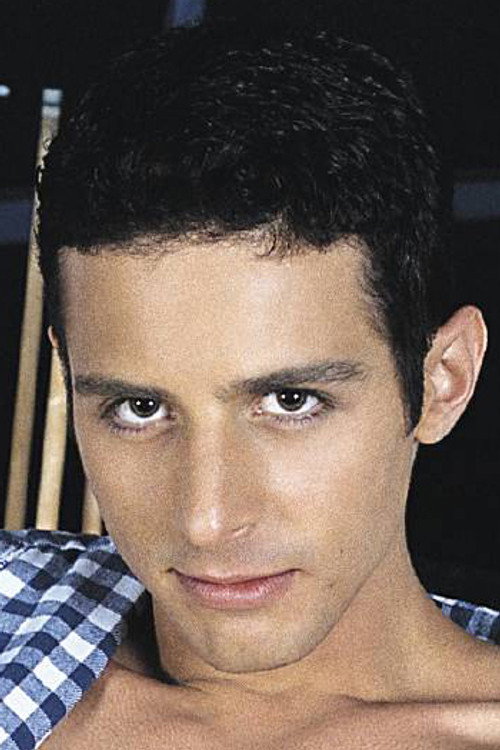 Photo of Marc Nemeth, Acting
