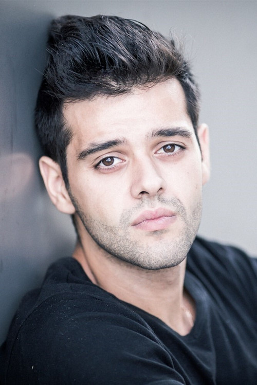 Photo of Tigran Mekhitarian, Acting