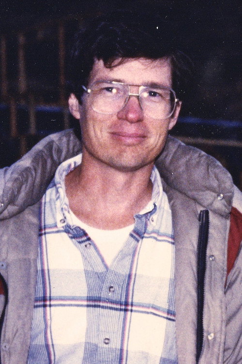 Photo of S.S. Wilson, Writing