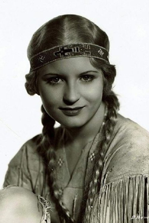 Photo of Janet Chandler, Acting