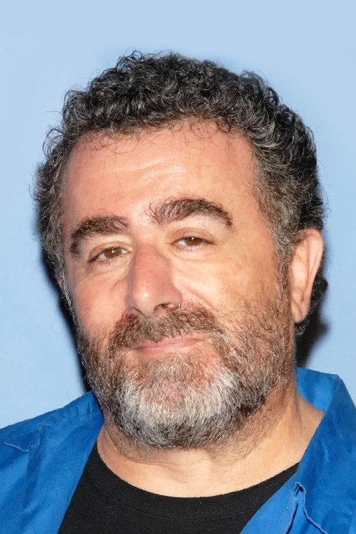 Photo of Saul Rubinek, Acting