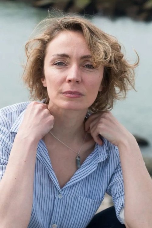 Lénie Chérino profile