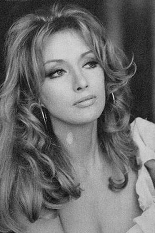 Photo of Marina Malfatti, Acting