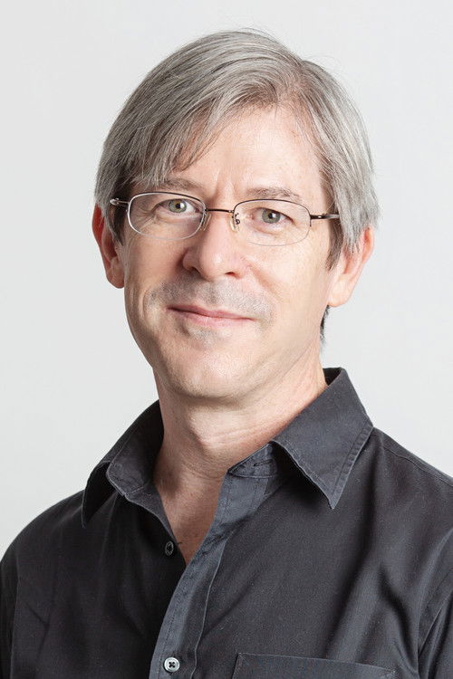 Darcy Paquet profile