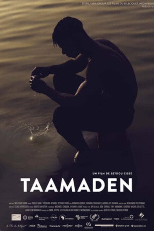 Movie poster for Taamaden (2021)