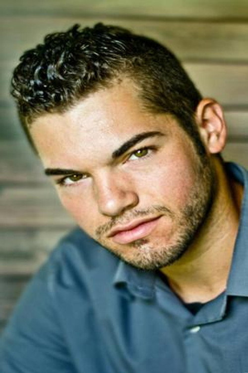 Photo of Anthony Penney, Acting