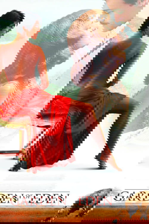 Garden of Eden poster