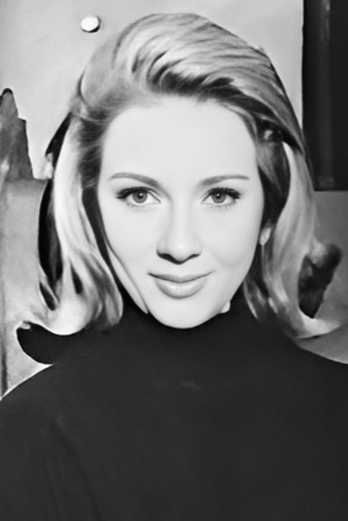 Photo of Mary Arden, Acting