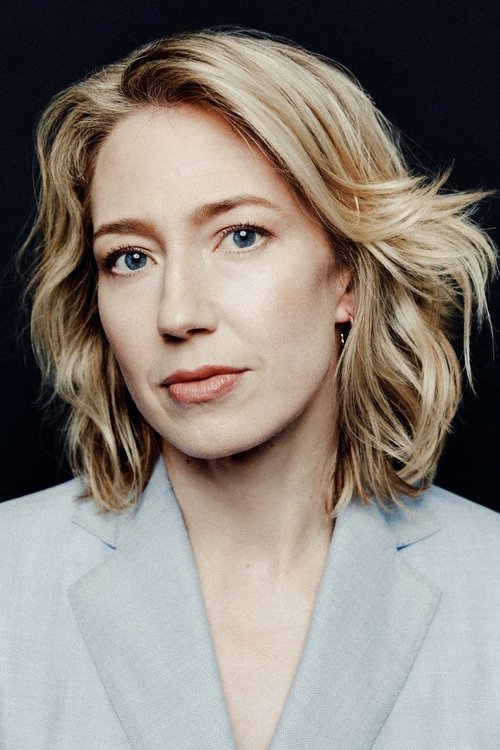 Carrie Coon profile