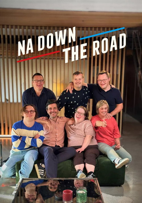 Na Down the road poster