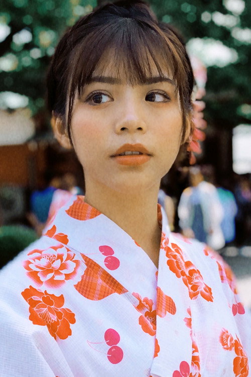 Photo of Li Lishi, Acting