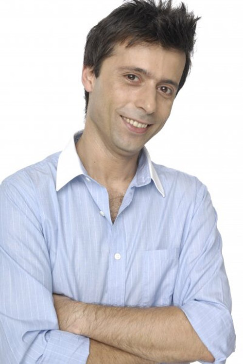 João Carracedo profile