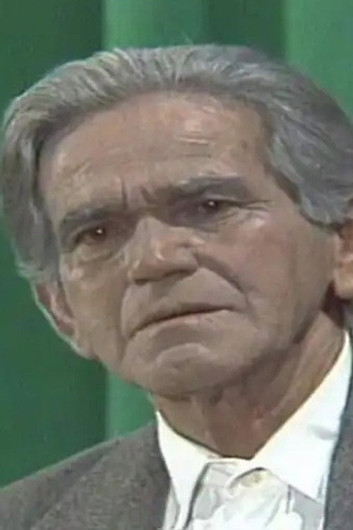 Photo of Ndrek Prela, Acting