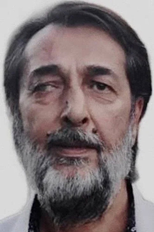 Photo of Magomed Zurabov, Acting