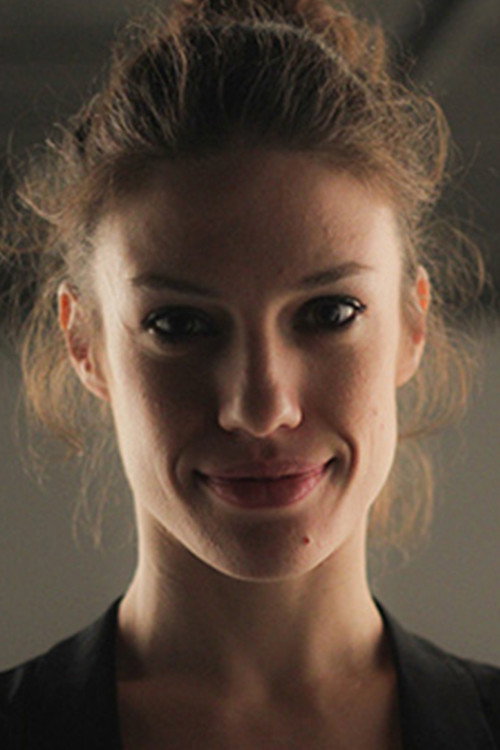 Photo of Hara Kotsali, Acting